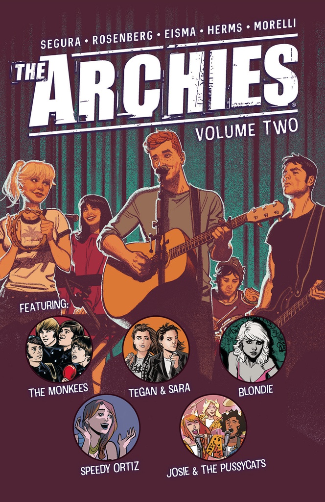 ARCHIES 2