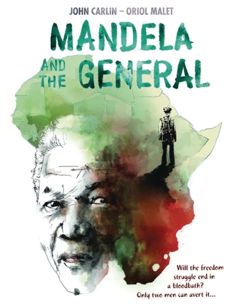 MANDELA & GENERAL