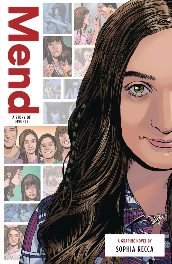 MEND STORY OF DIVORCE
