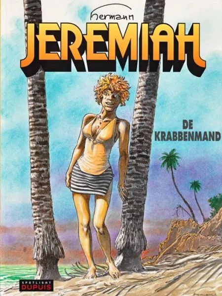 Jeremiah 31 De Krabbenmand