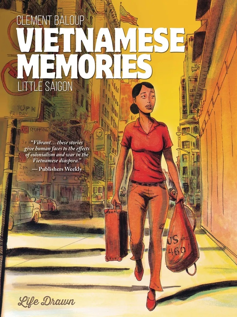 VIETNAMESE MEMORIES 2 LITTLE SAIGON