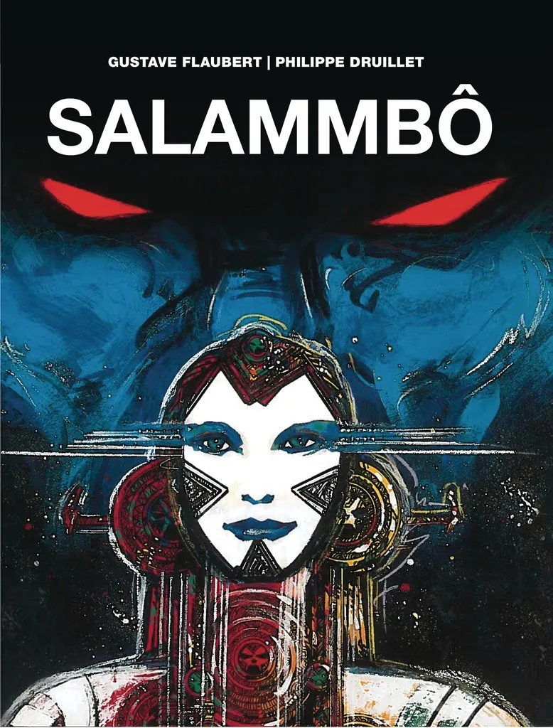 SALAMMBO