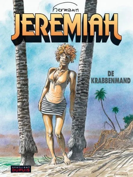 Jeremiah 31 De Krabbenmand