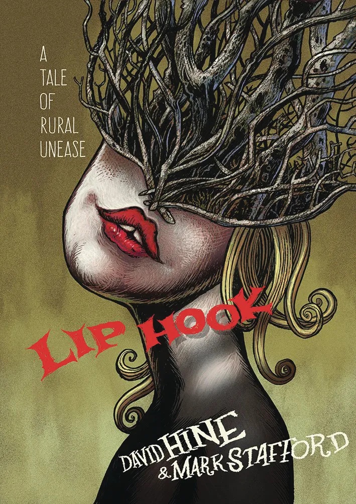 LIP HOOK TALE OF RUARAL UNEASE