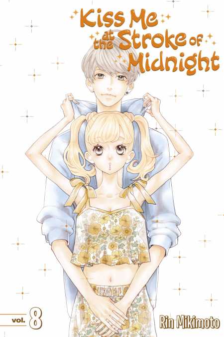 KISS ME AT STROKE OF MIDNIGHT 8