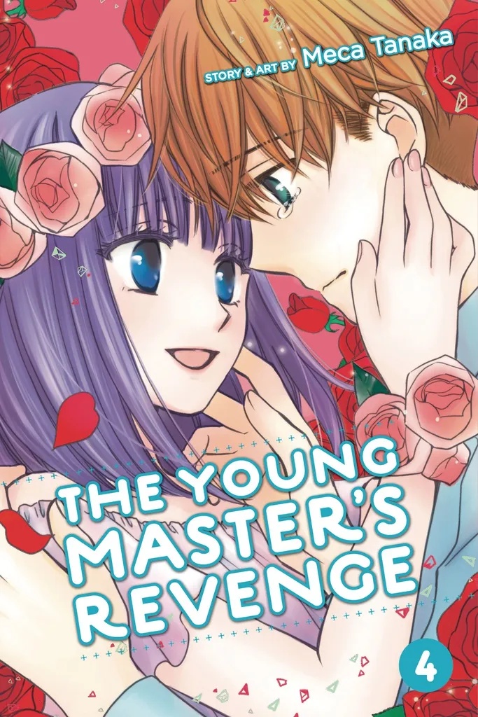 YOUNG MASTERS REVENGE 4
