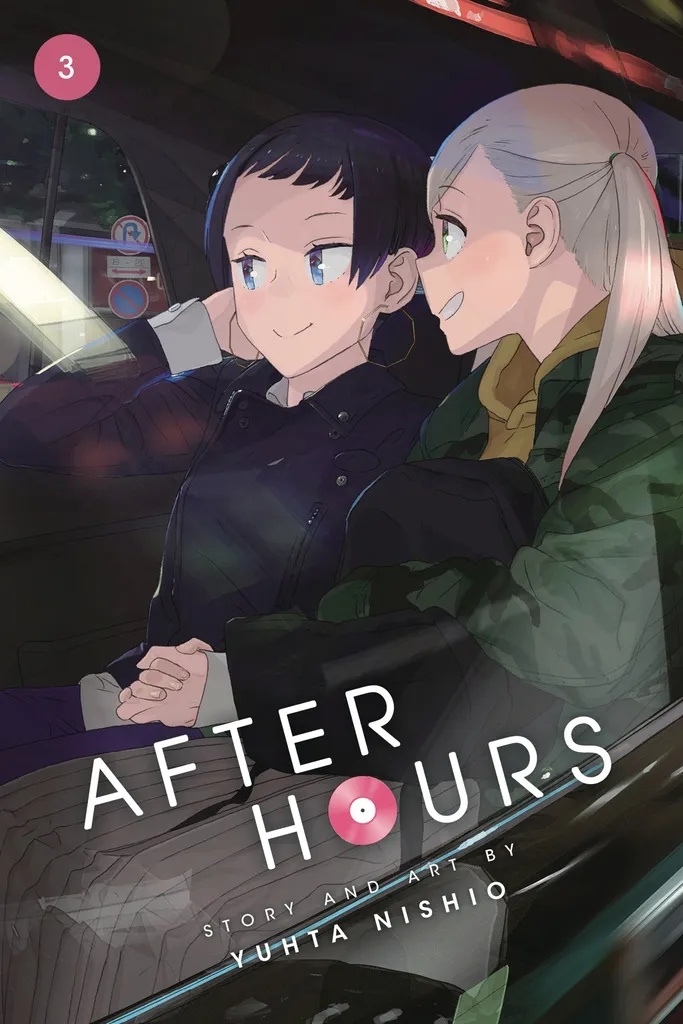 AFTER HOURS 3