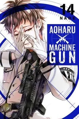 AOHARU X MACHINEGUN 14