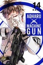 [9781975328740] AOHARU X MACHINEGUN 14