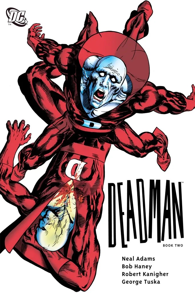 DEADMAN 2