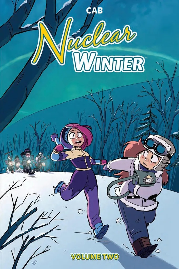 NUCLEAR WINTER ORIGINAL 2