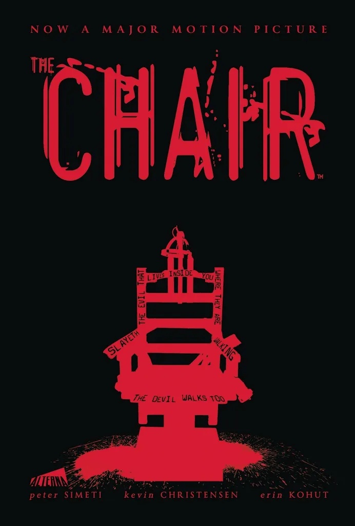 CHAIR