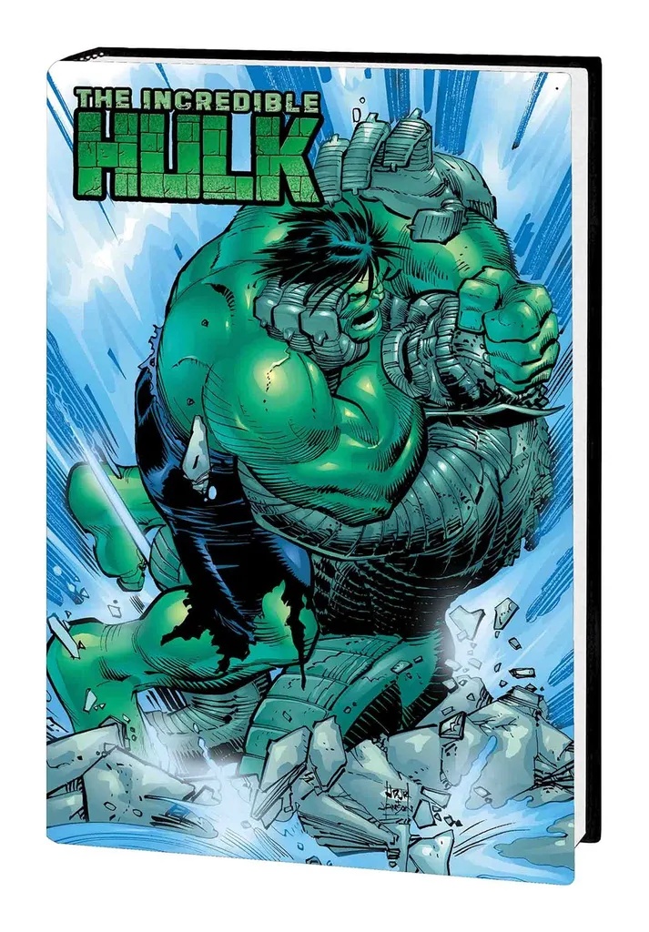 HULK DOGS OF WAR