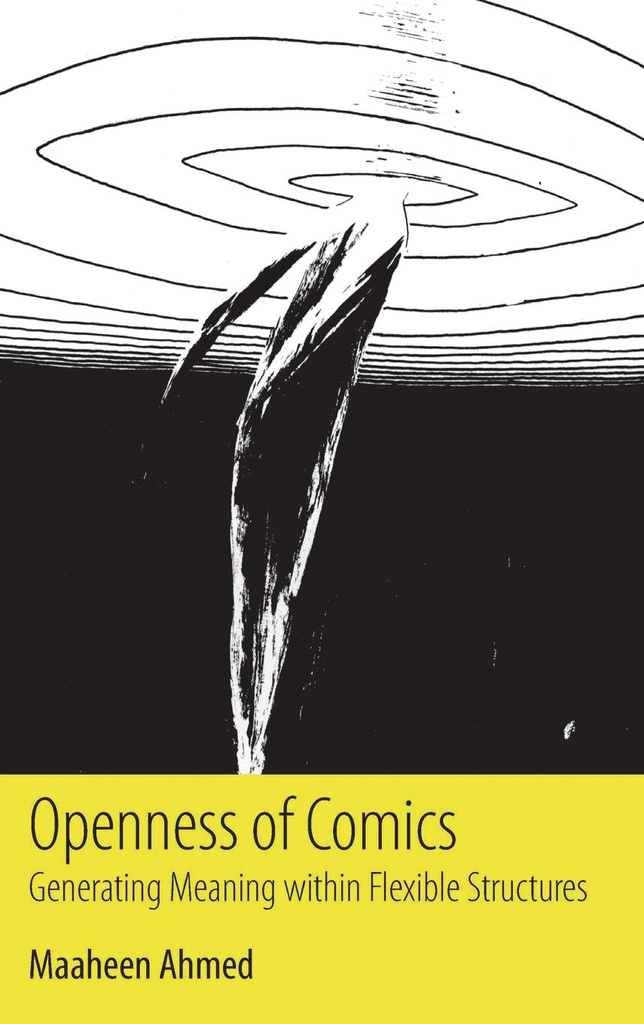 OPENNESS OF COMICS GENERATING MEANING