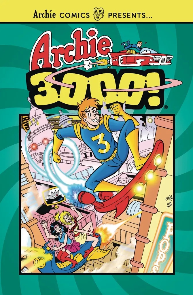 ARCHIE 3000