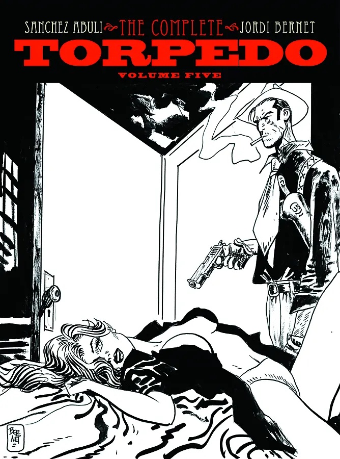 TORPEDO 5
