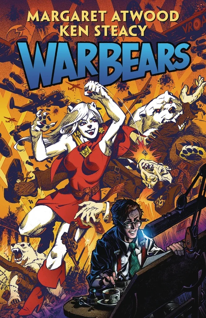 WAR BEARS