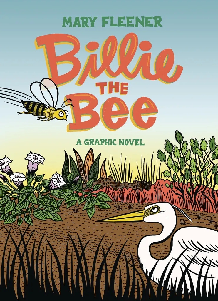 BILLIE THE BEE