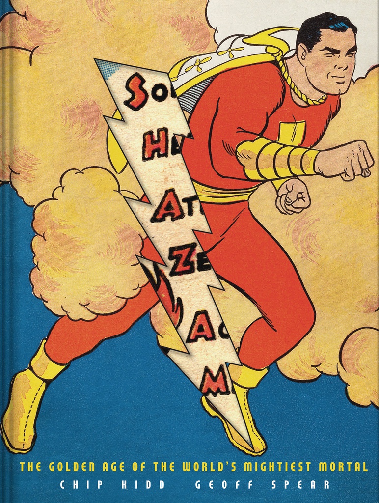 SHAZAM GOLDEN AGE OF WORLDS MIGHTEST MORTAL