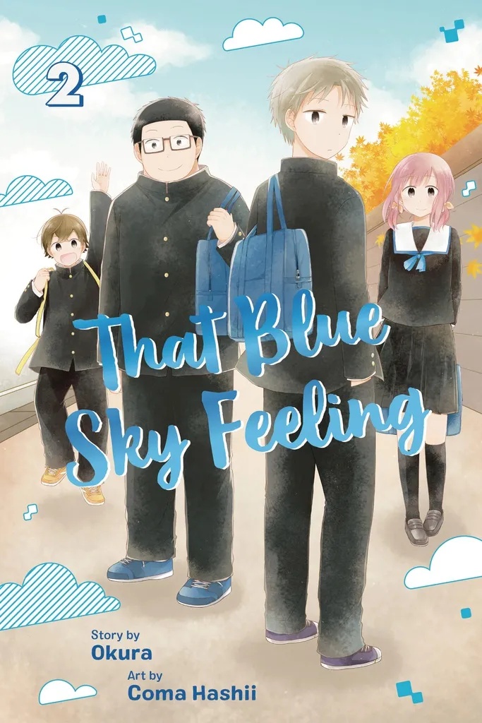 THAT BLUE SKY FEELING 2