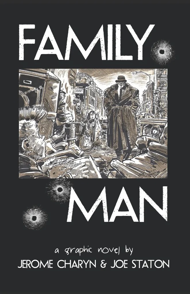 FAMILY MAN