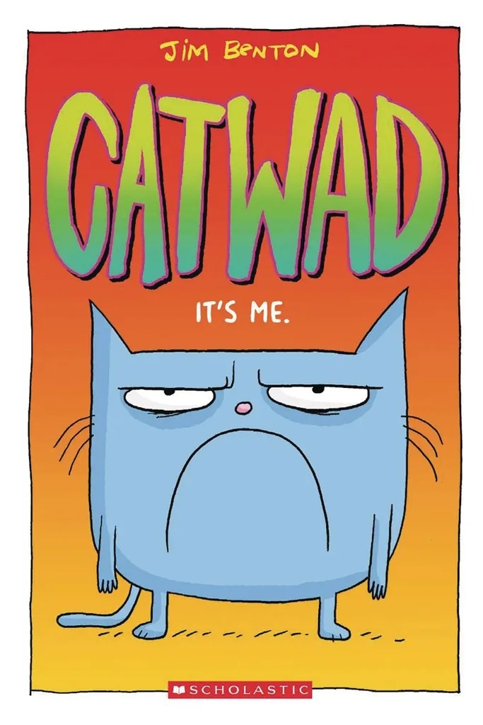 CATWAD 1 ITS ME