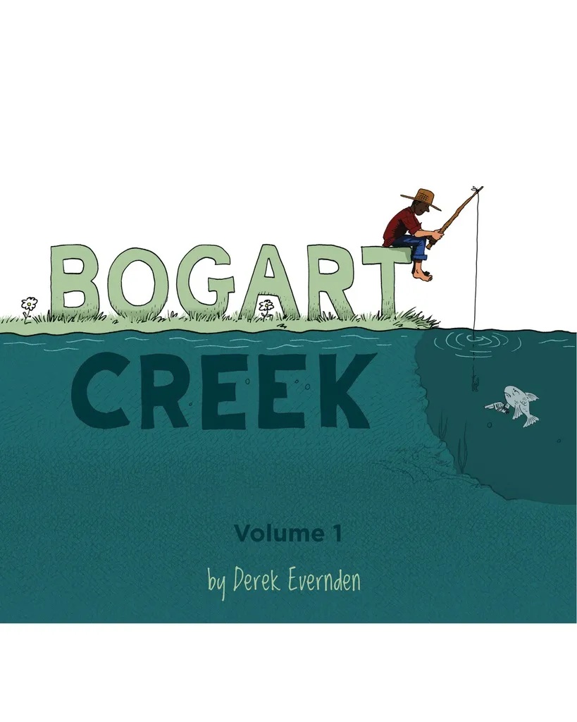 BOGART CREEK 1