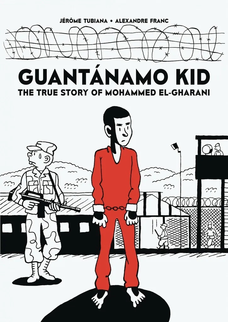 GUANTANAMO KID