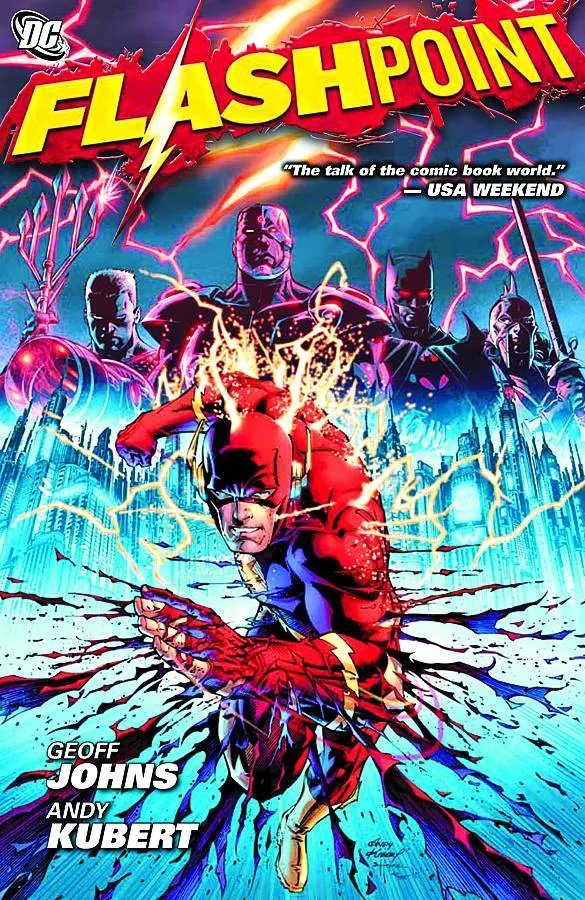FLASHPOINT