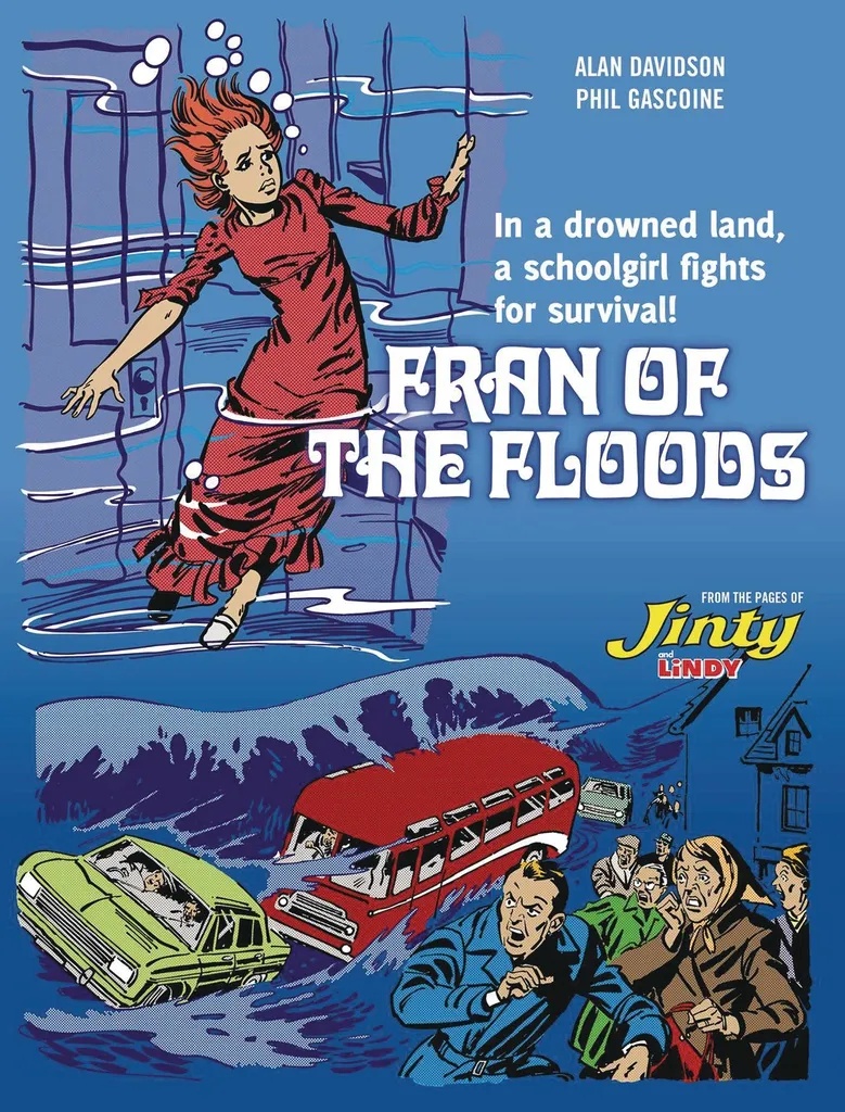 FRAN OF THE FLOODS