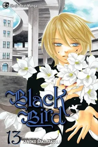 BLACK BIRD 13