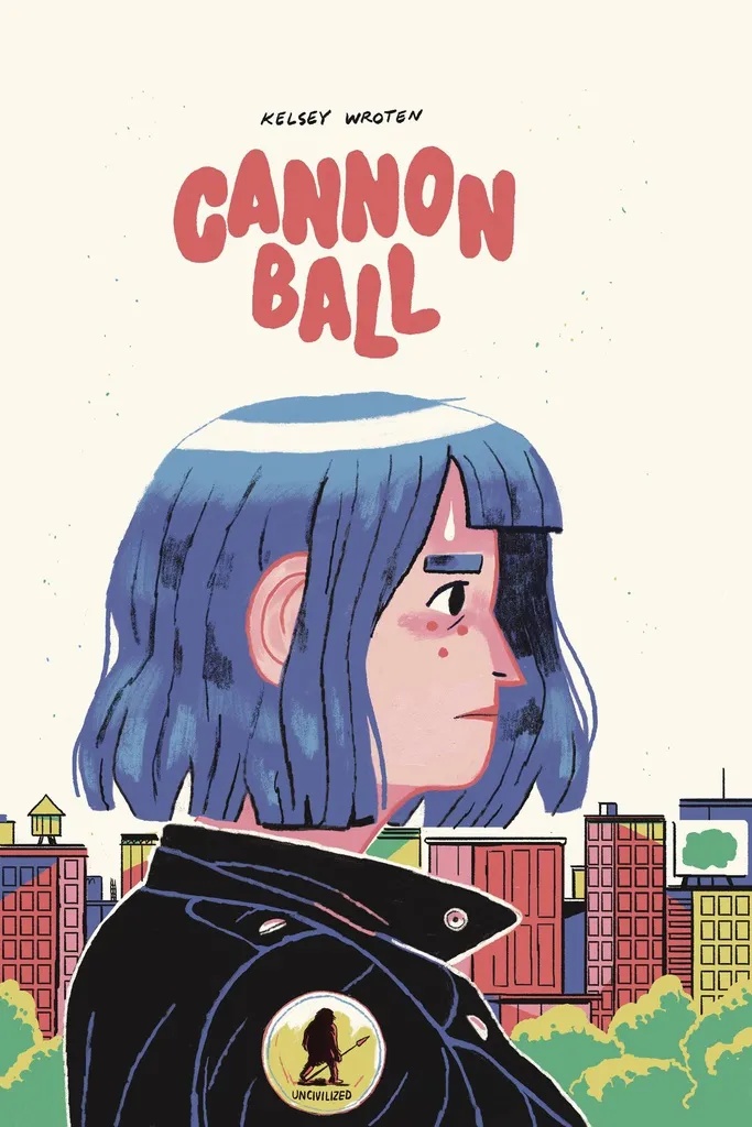 CANNONBALL