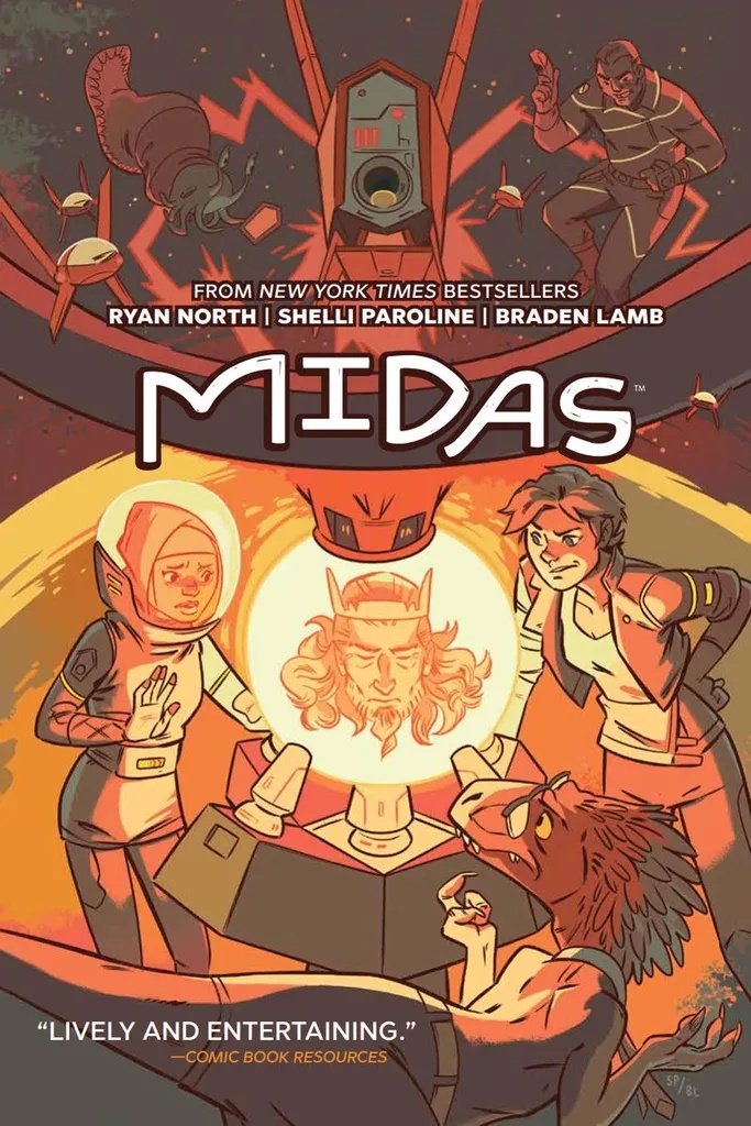 MIDAS