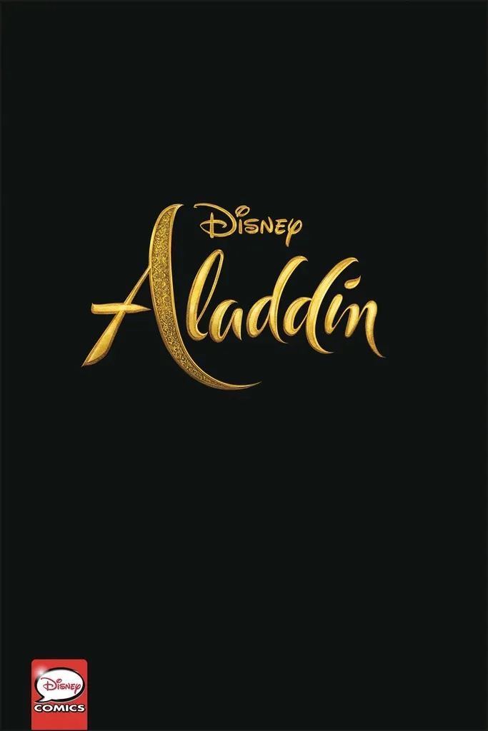 DISNEY ALADDIN (LIVE ACTION)