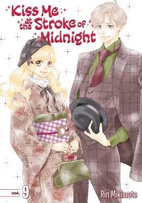 KISS ME AT STROKE OF MIDNIGHT 9