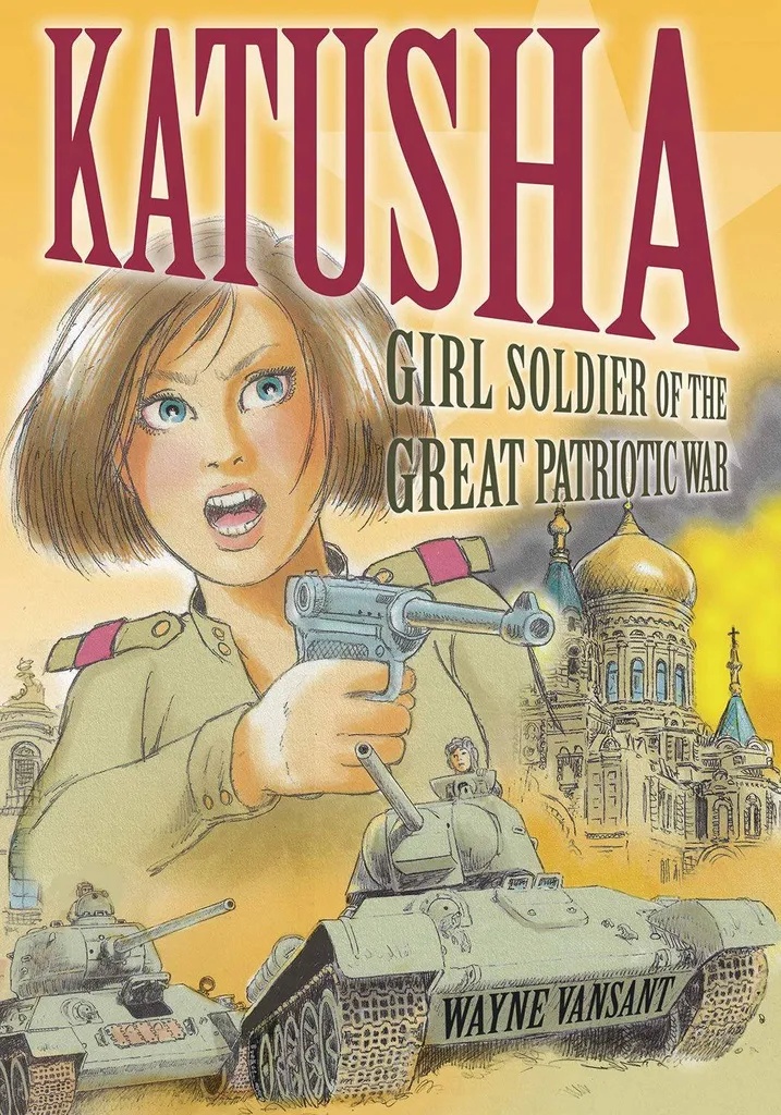 KATUSHA