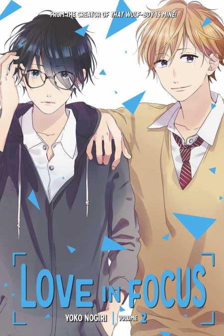 LOVE IN FOCUS 2
