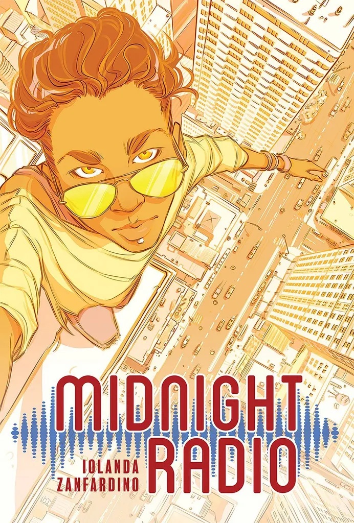 MIDNIGHT RADIO