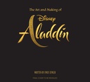 [9781683836827] ART & MAKING OF ALADDIN