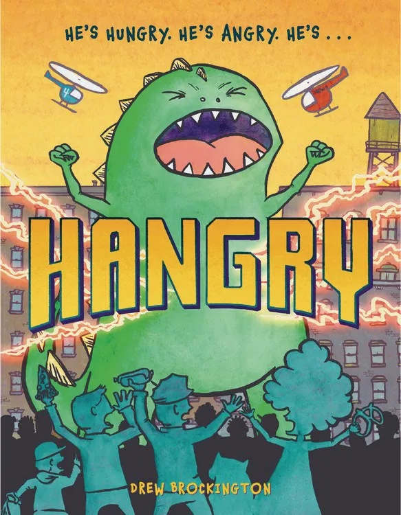 HANGRY YR