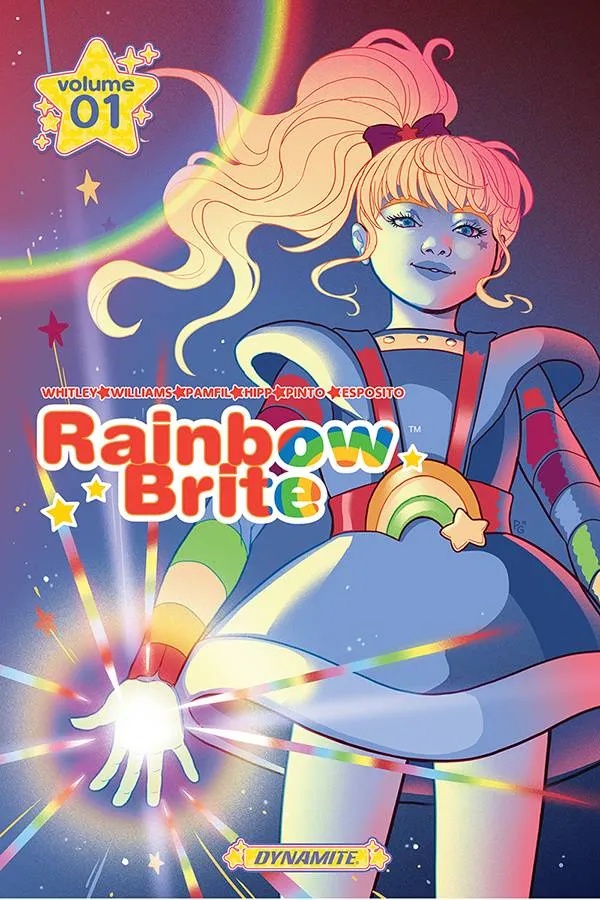 RAINBOW BRITE