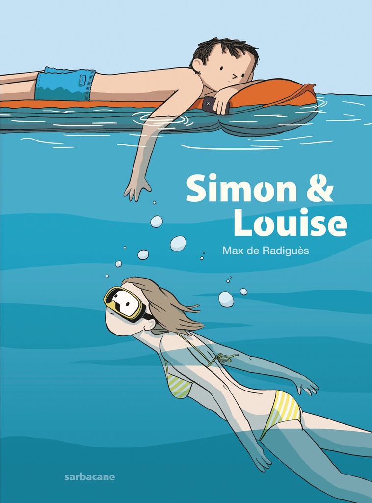 SIMON & LOUISE