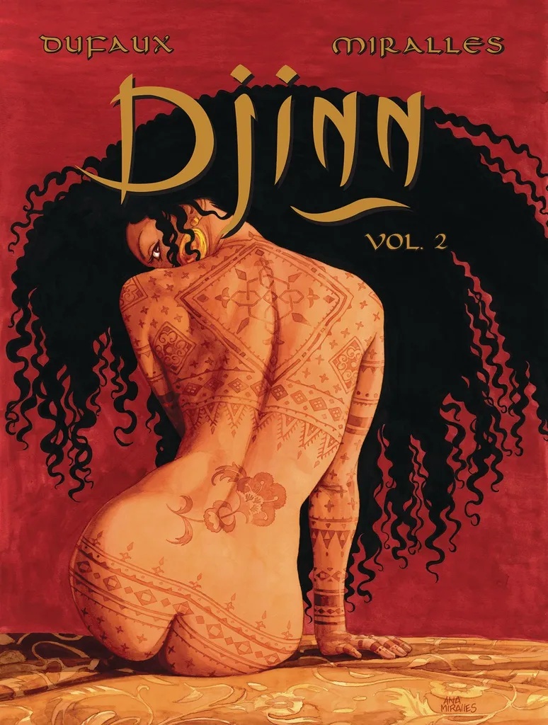 Djinn 2