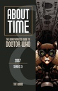 [9781935234166] ABOUT TIME UNAUTHORIZED GT DOCTOR WHO 8 SERIES 3