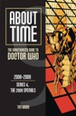 [9781935234203] ABOUT TIME UNAUTHORIZED GT DOCTOR WHO 9 SERIES 4