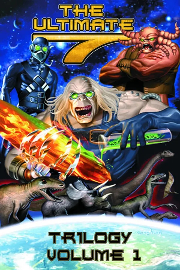 ULTIMATE 7 1