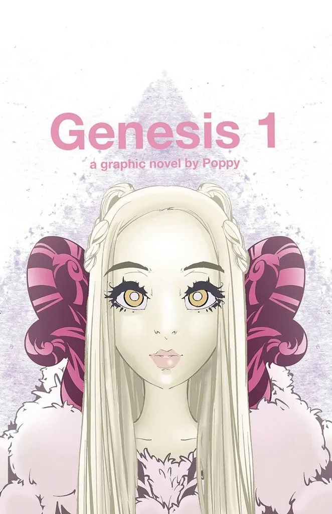GENESIS ONE POPPY