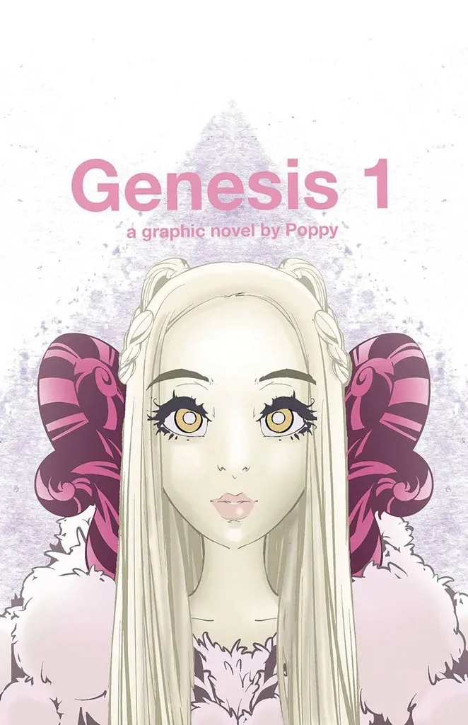 GENESIS ONE POPPY