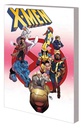 [9781302917968] ADVENTURES OF X-MEN 1