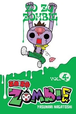 ZO ZO ZOMBIE 4